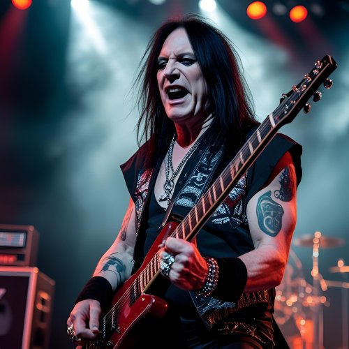 Ozzy Osbourne: The Prince of Darkness and His Lasting Legacy