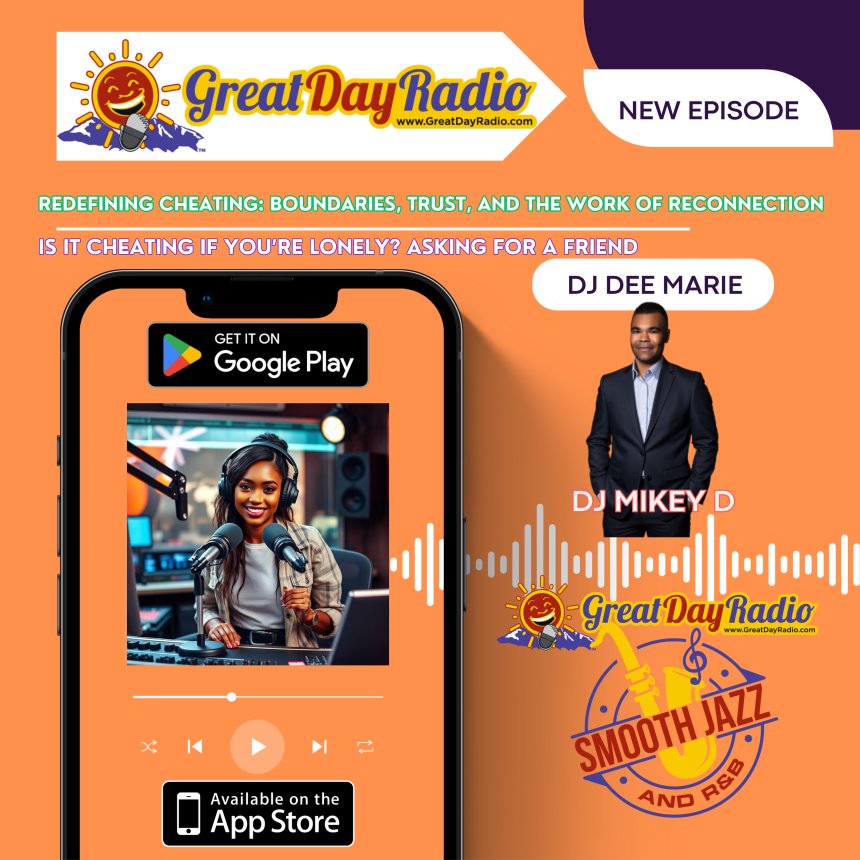 Is It Cheating If You’re Lonely? Asking For A Friend