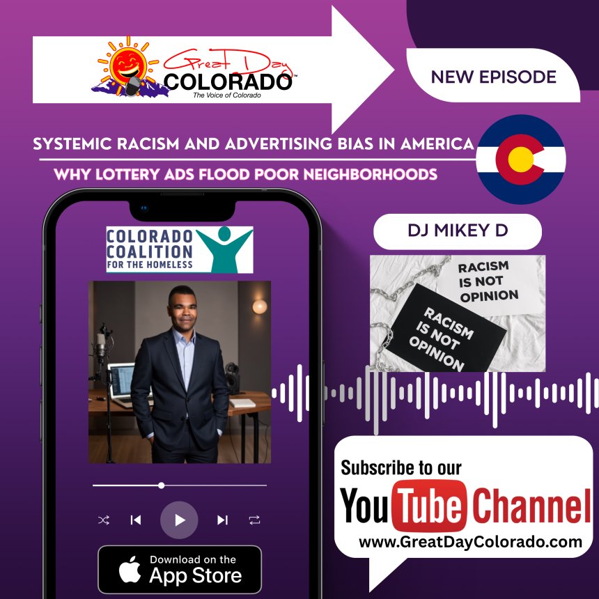 Why Do State Lotteries Extract Wealth From Vulnerable Communities?